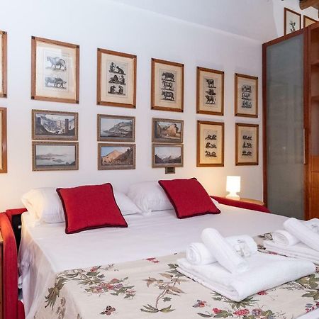 Campo De' Fiori Cozy Nest Apartment Rome Exterior photo