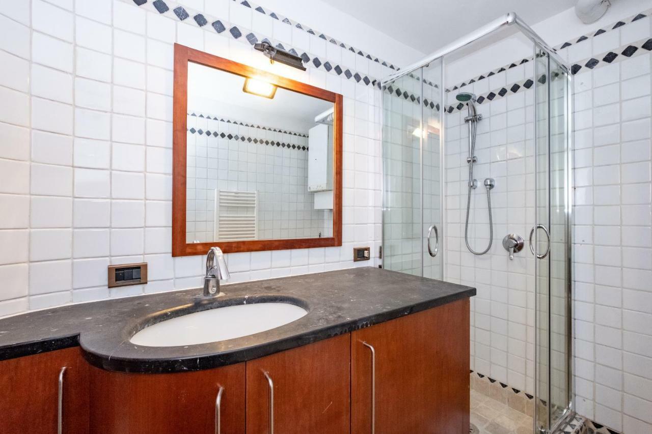 Campo De' Fiori Cozy Nest Apartment Rome Exterior photo