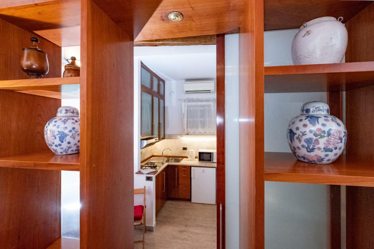 Campo De' Fiori Cozy Nest Apartment Rome Exterior photo