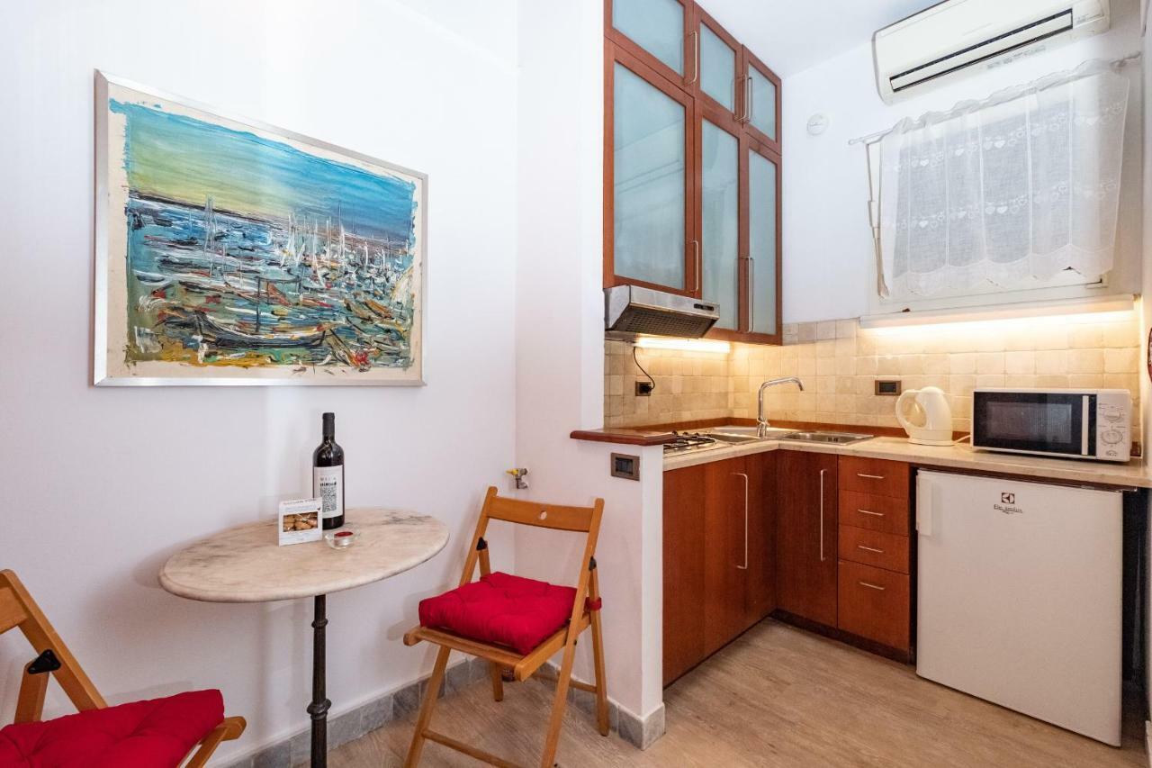 Campo De' Fiori Cozy Nest Apartment Rome Exterior photo